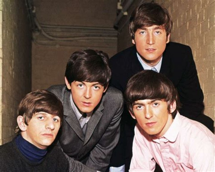 Are any of the Beatles knighted?