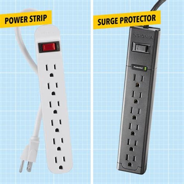 Are expensive surge protectors worth it?
