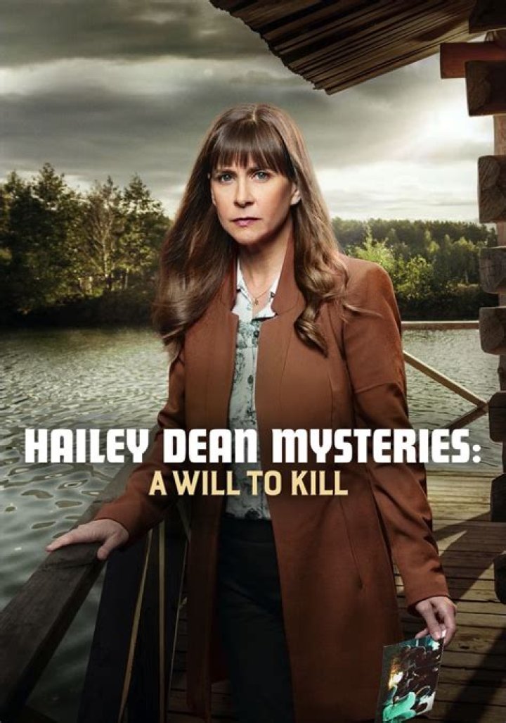 Are there new Hailey Dean mysteries?