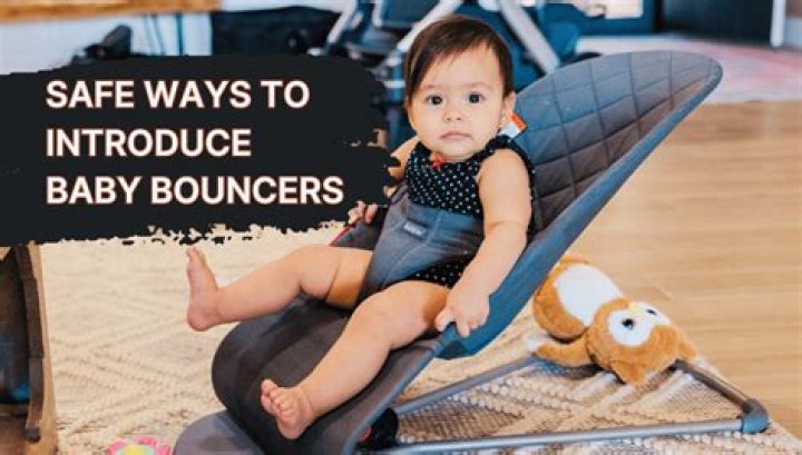 Can females be bouncers?