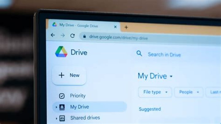 Can I lock my Google Drive?