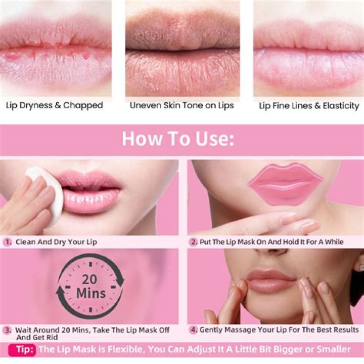 Can I use lip mask everyday?