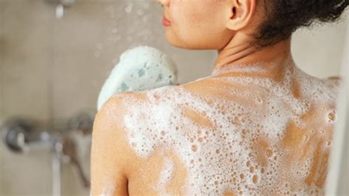 Can I use shower oil to shave?