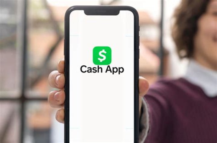 Can people steal from your Cash App?