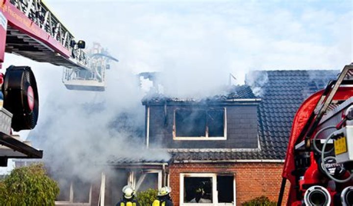 Can smoke damage ruin a house?