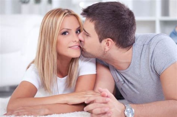 Can we kiss on lips during fasting?