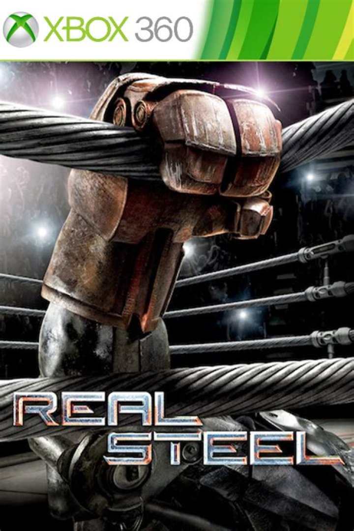Can you get real steel Xbox one?