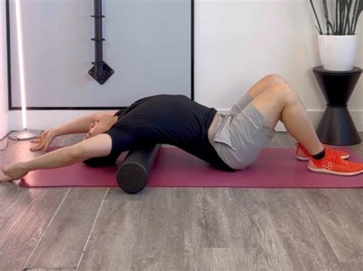 Can you gloss with a foam roller?