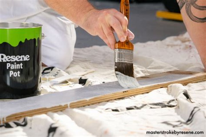 Can you leave primers unpainted?