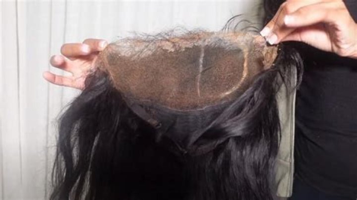 Can you reuse a lace front wig?