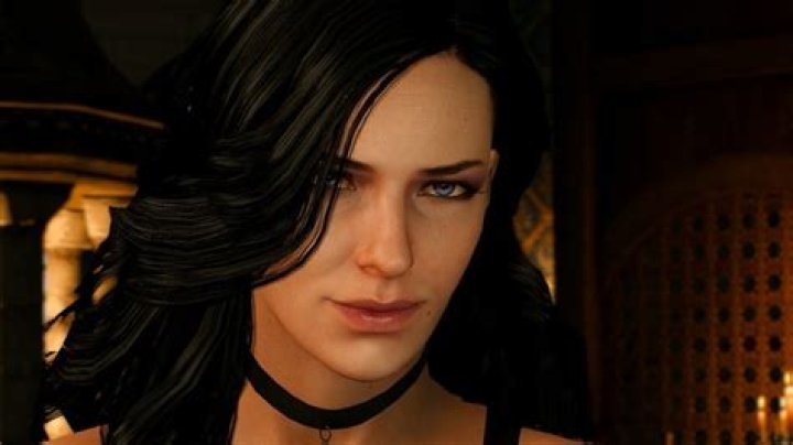 Can you see Yennefer after you beat the game?