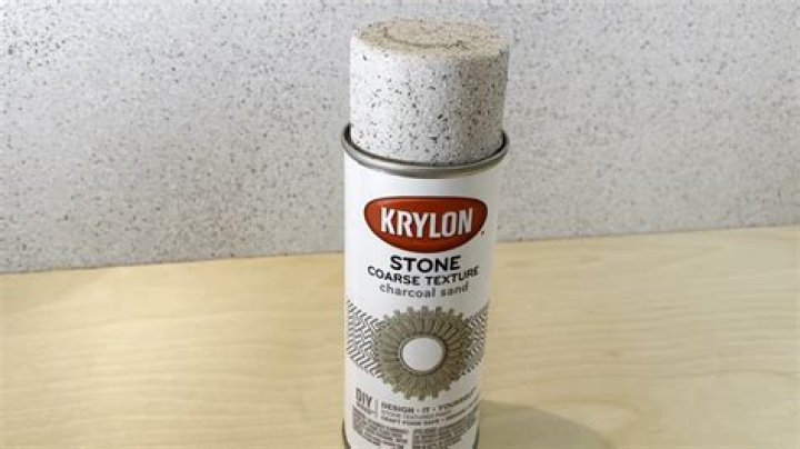 Can you spray paint linen?