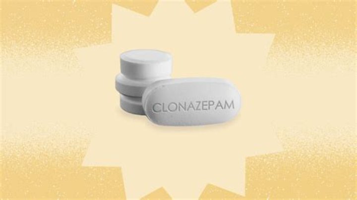 Can you stay on clonazepam for life?