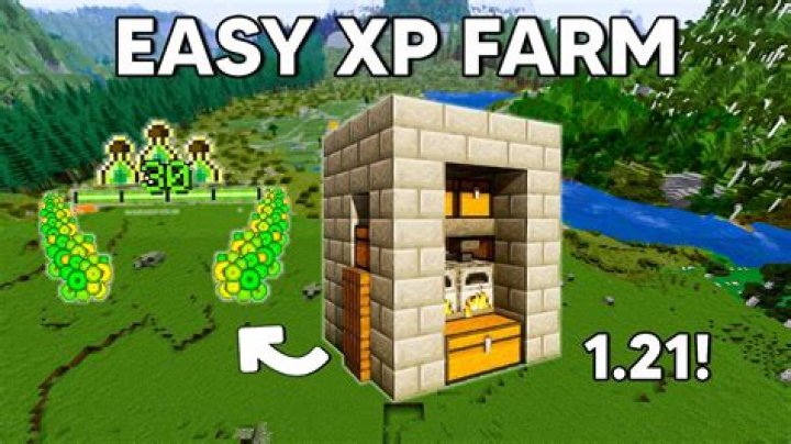 Can you store your XP in Minecraft?