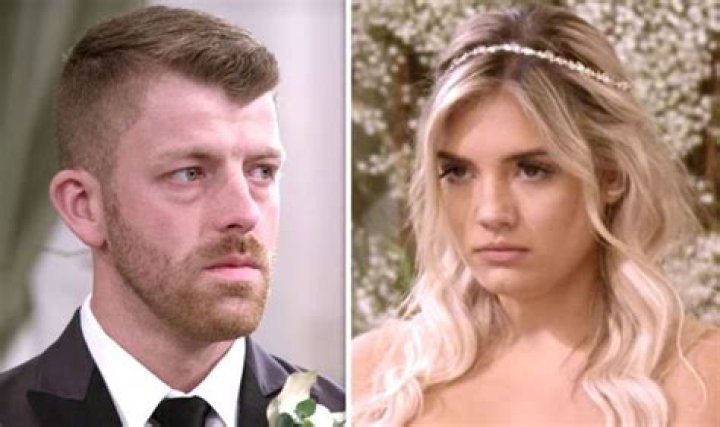 Did Damian and Giannina get back together?