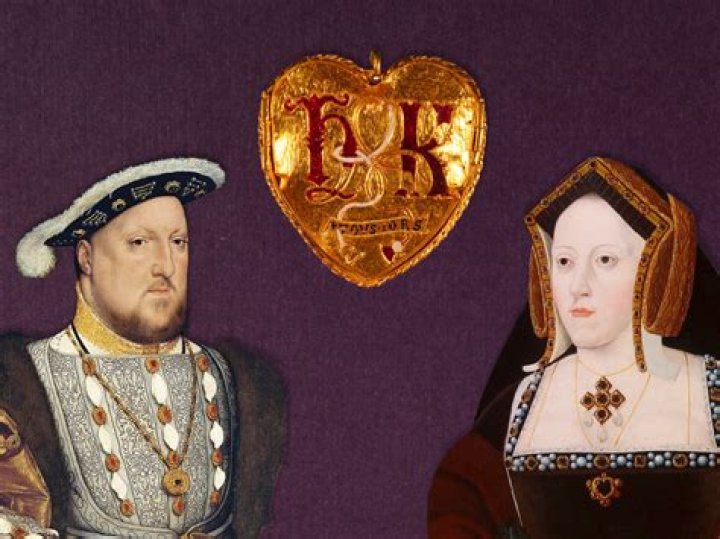 Did Henry the 8th love Catherine of Aragon?