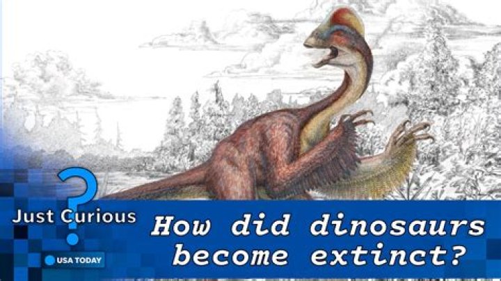 Did lions exist with dinosaurs?