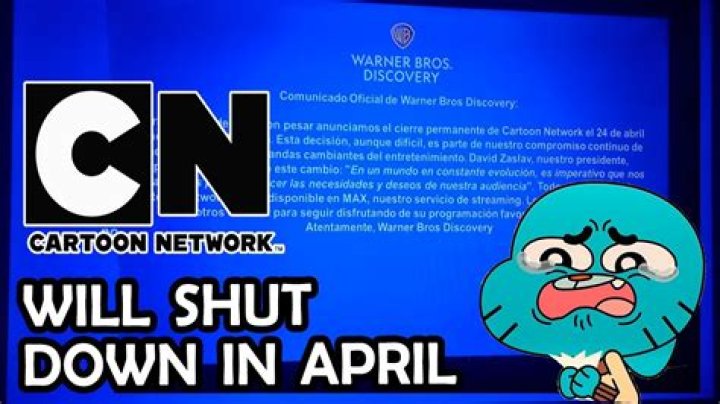 Did Netflix get shut down?