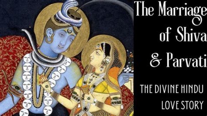 Did Parvati and James date?