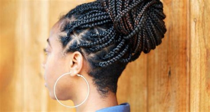 Do box braids grow your hair?