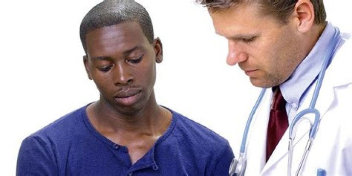 Do doctors lie to patients?