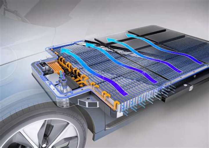 Do electric cars need a cooling system?