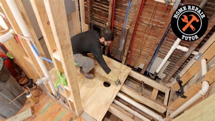 Do I need 2 layers of subfloor?