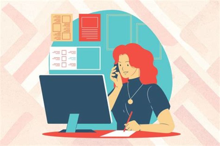 Do job offers come by phone or email?