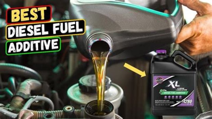 Do modern cars need fuel additives?