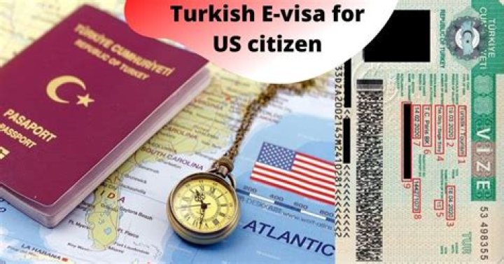 Do Turkish citizens need US visa?
