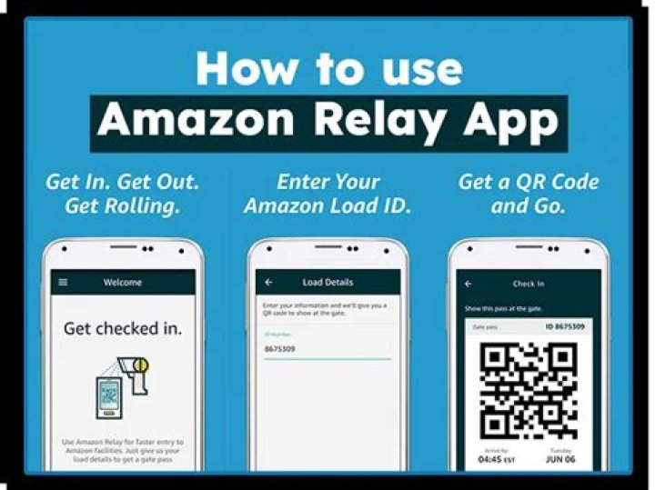 Does Amazon Relay pay for fuel?