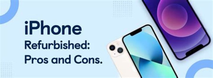 Does Apple sell refurbished iPhones in India?