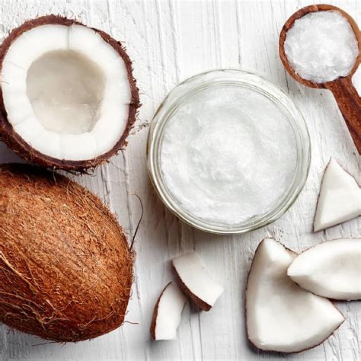 Does coconut oil heal eczema?