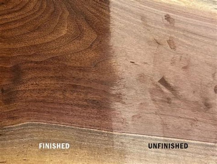 Does Danish oil make wood waterproof?