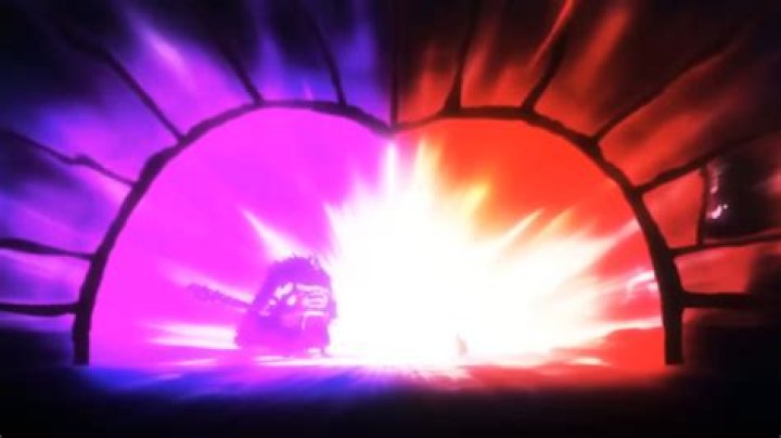 Does Sabo have Conqueror's Haki?