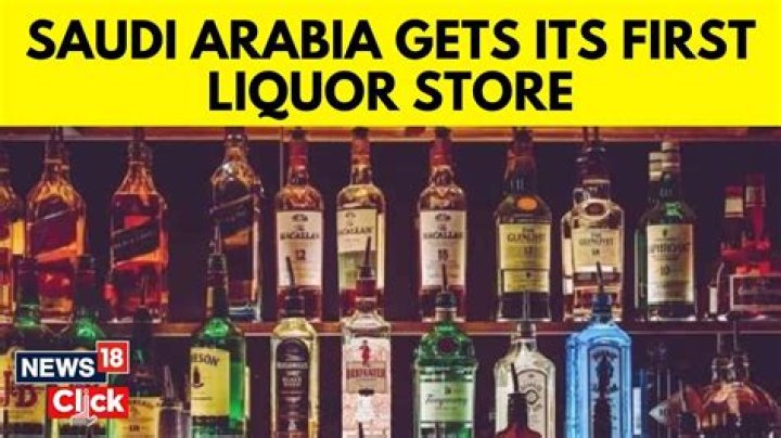 Does Saudi Arabia allow alcohol?