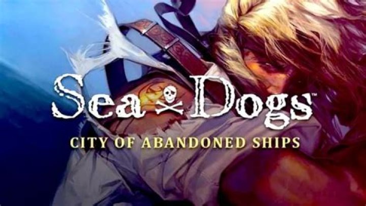 Does Sea Dogs count towards pirate legend?