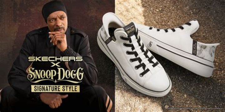 Does Snoop wear Dickies?