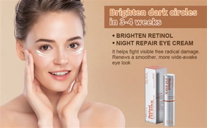 Does StriVectin have retinol in it?