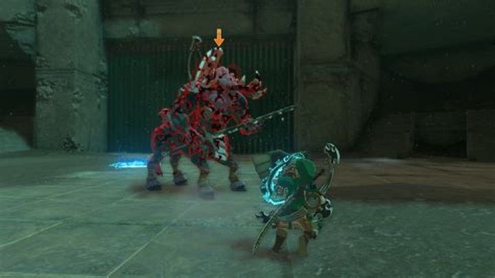 Does the lynel mask work on horseback?