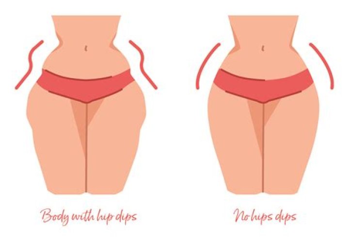 How can I get curved hips naturally?