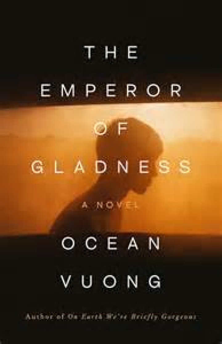 How did Ocean Vuong become famous?