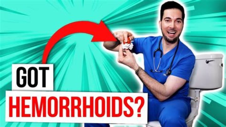 How do I get rid of hemorrhoids forever?