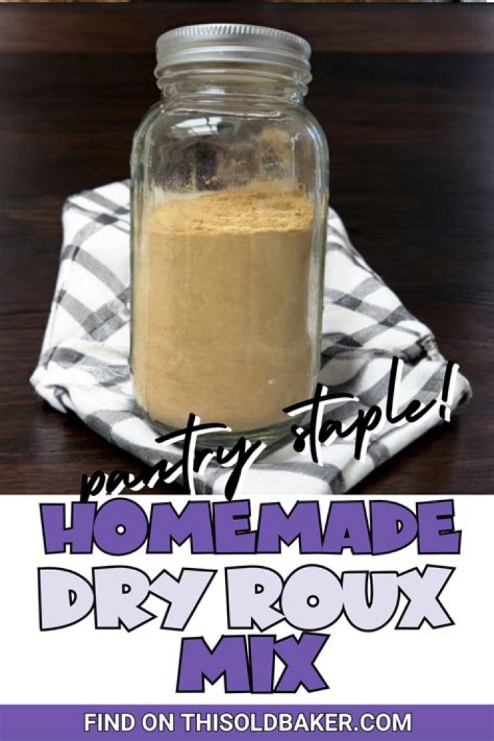 How do I make a dry mix for pointing?