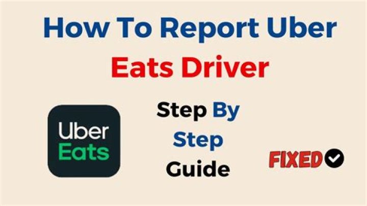 How do I report Uber Eats on taxes?