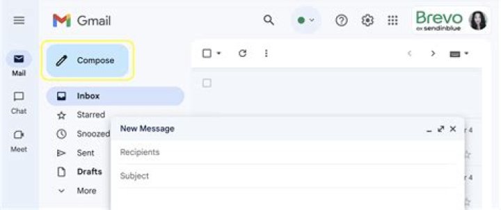 How do I send an email to 1000 recipients in Gmail?
