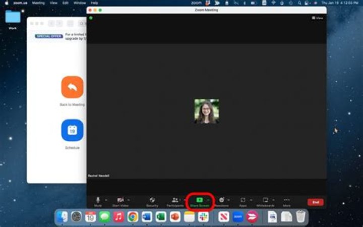 How do I Zoom in on my iPad Pro?
