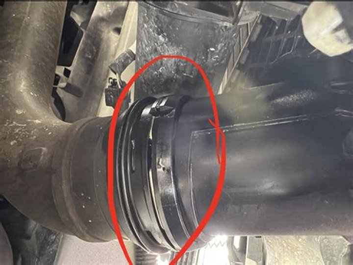 How do you bench test a turbo seal?