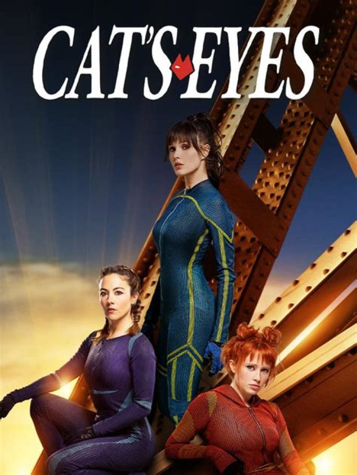 How do you do the cat eye?