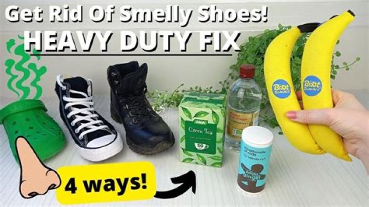 How do you get rid of smelly pimples?